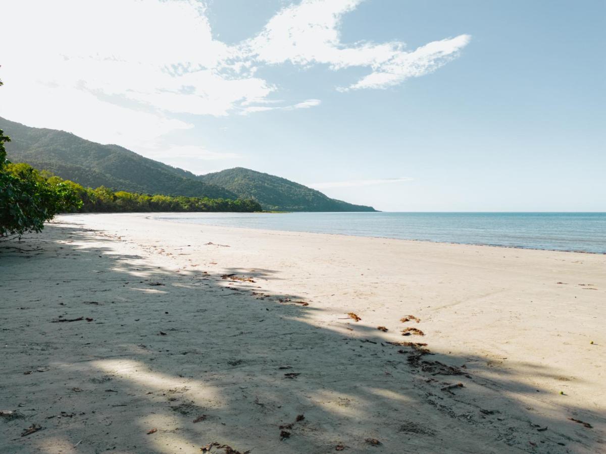 Mist At Cape Tribulation